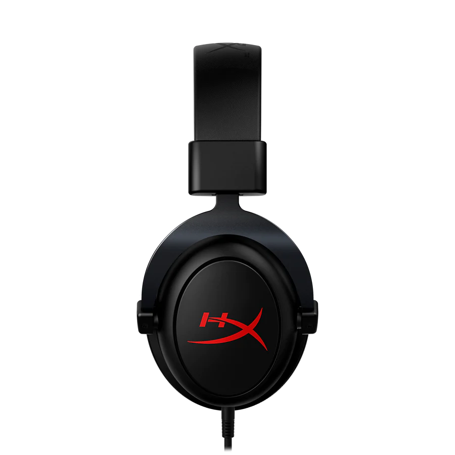 HyperX Cloud Core - Auricular