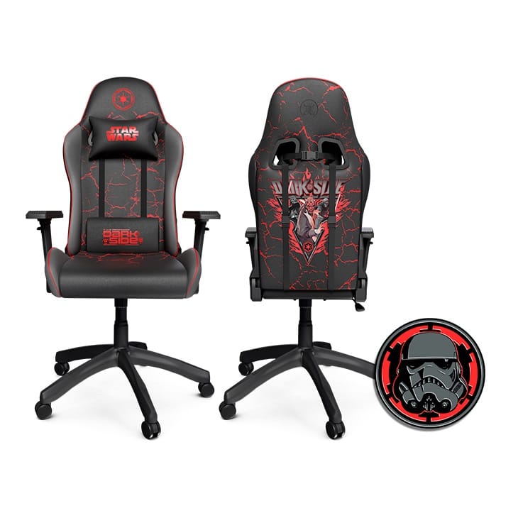 Primus Gaming -  Chair