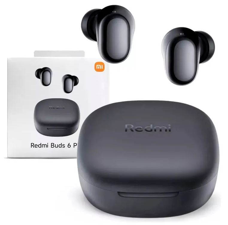 Xiaomi - Earphones - Wireless