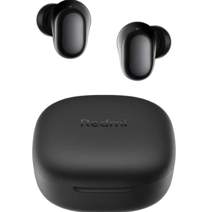 Xiaomi - Earphones - Wireless