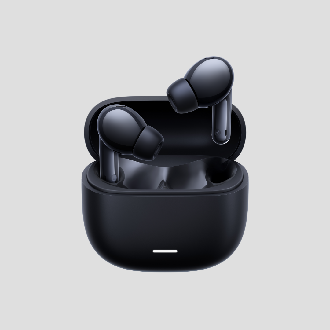 Xiaomi - Earphones - Wireless