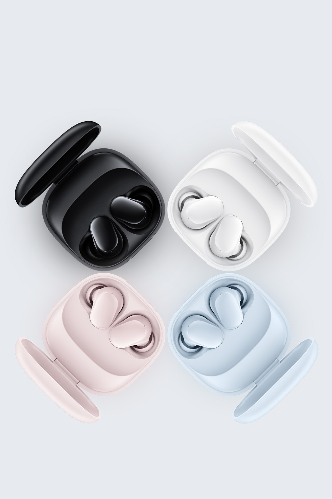 Xiaomi - Earphones - Wireless
