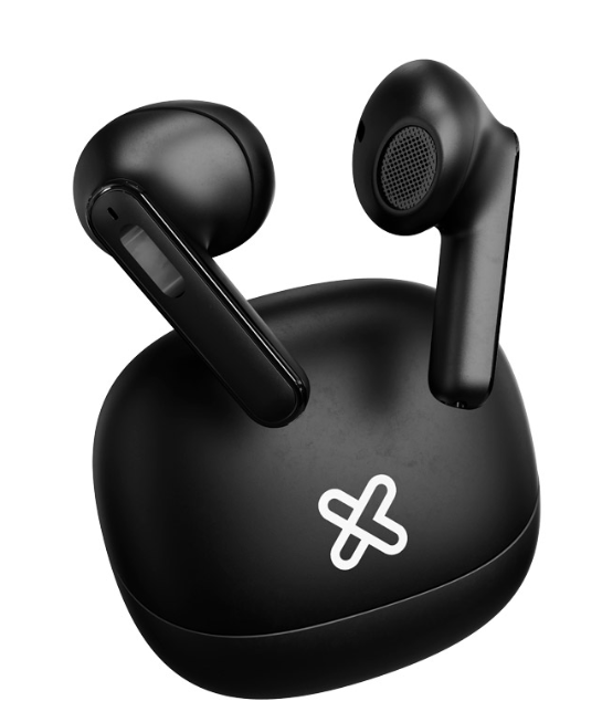 Klip Xtreme - KTE-007BK - True wireless earphones