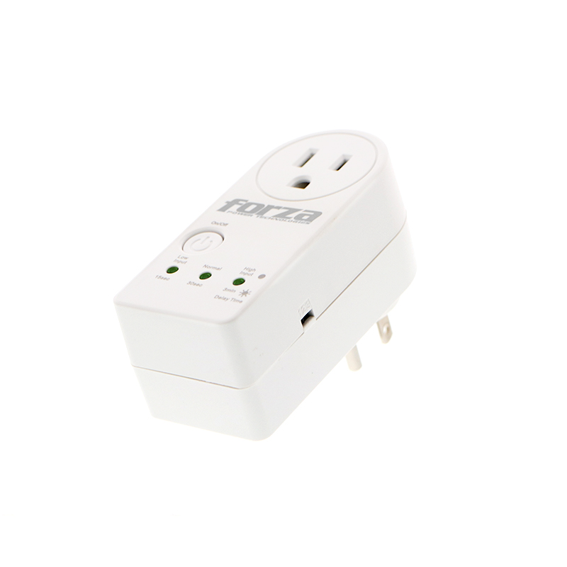 Forza Surge Power