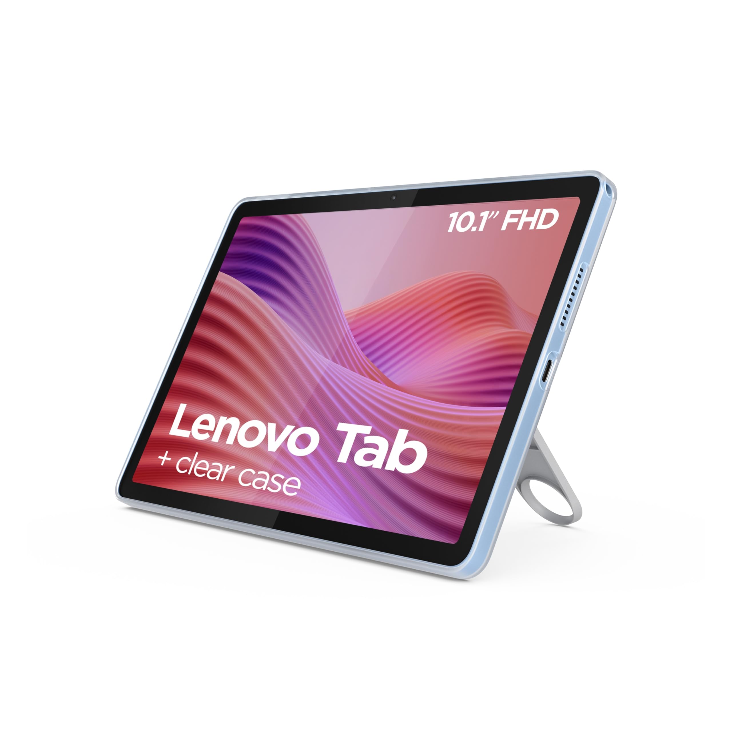 Lenovo Tab - 10.1" Tablet