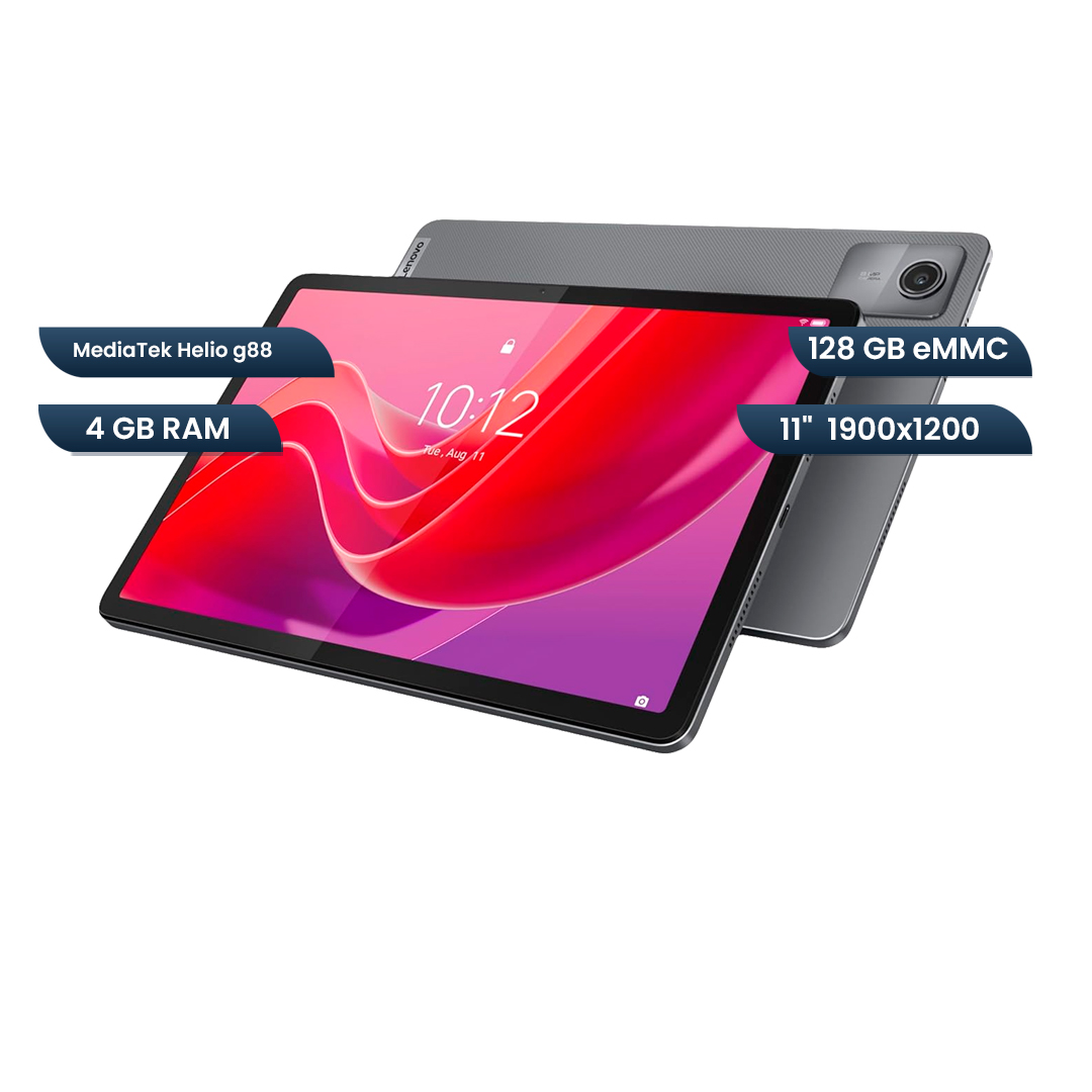 Lenovo Tab M11 -11" Tablet
