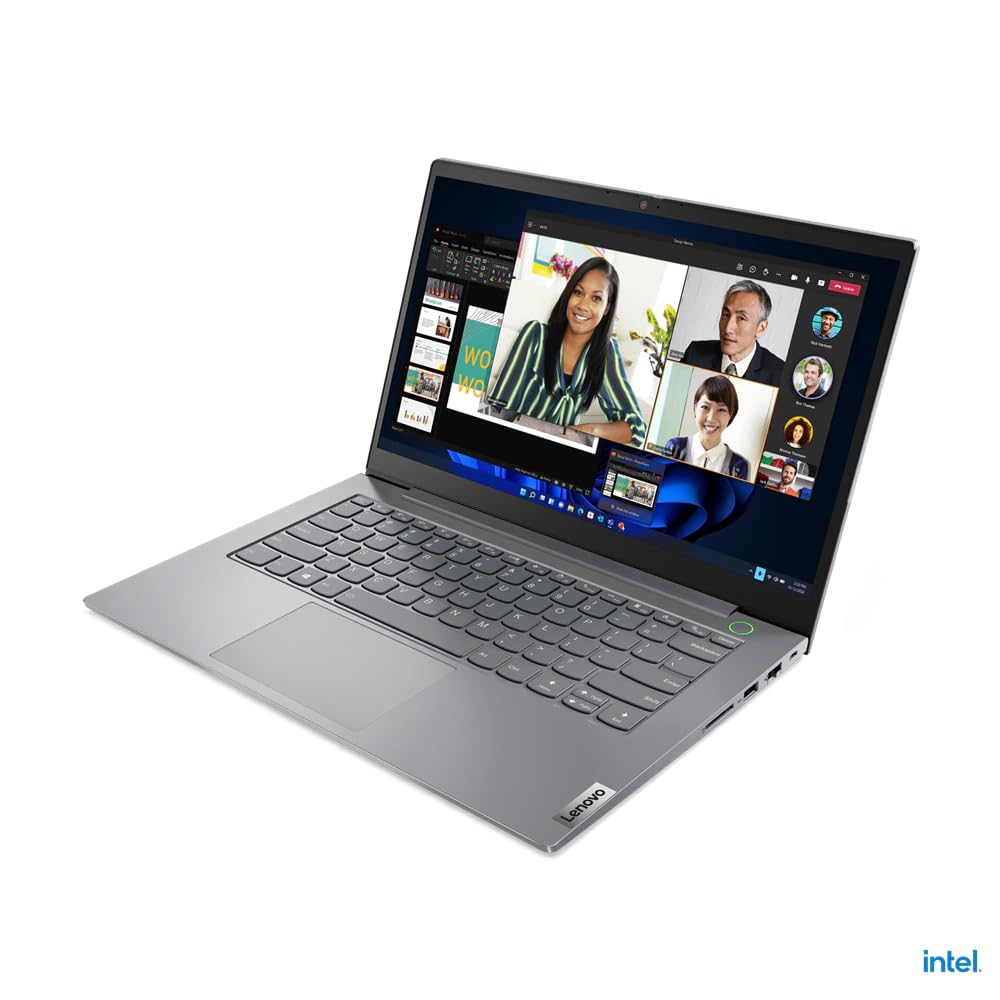 Lenovo ThinkBook 14 - Ordenador portátil