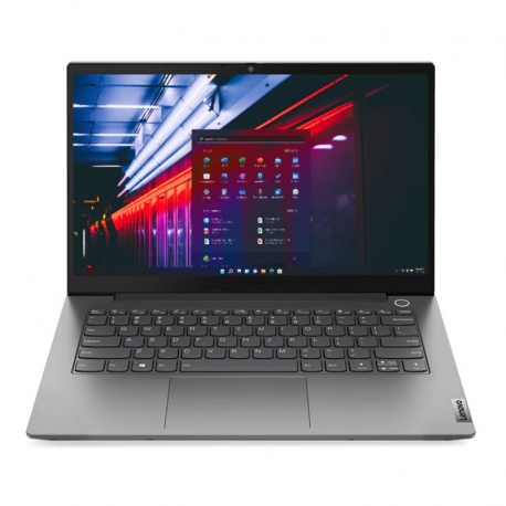 Lenovo ThinkBook 14 - Ordenador portátil