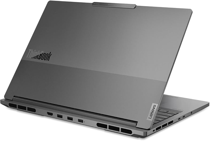 Lenovo ThinkBook 14 - Ordenador portátil