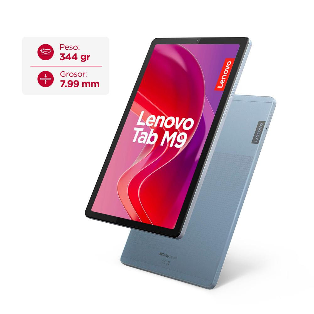 Lenovo M9 Tab 9" Tablet