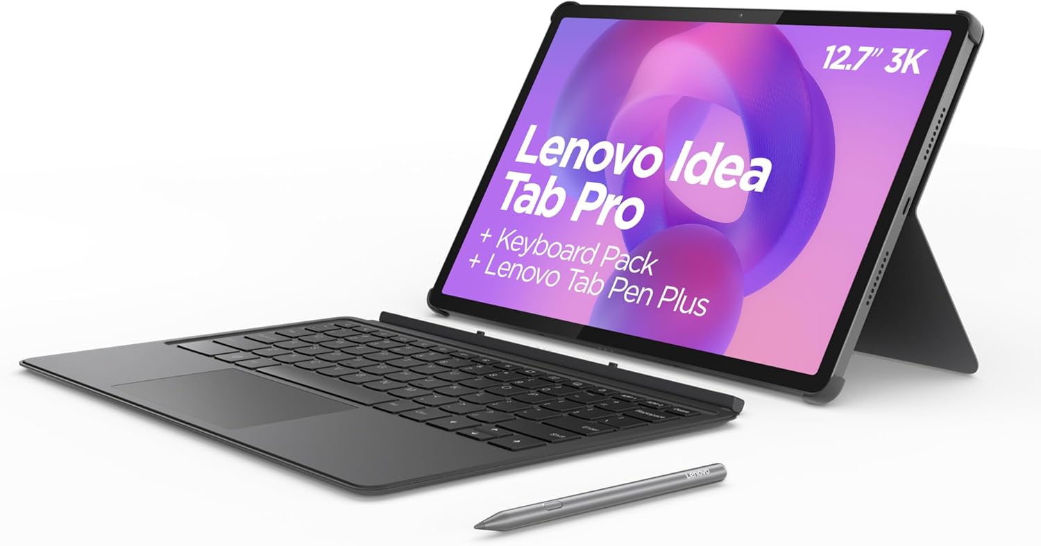 Lenovo IdeaTab Pro - 12.7"