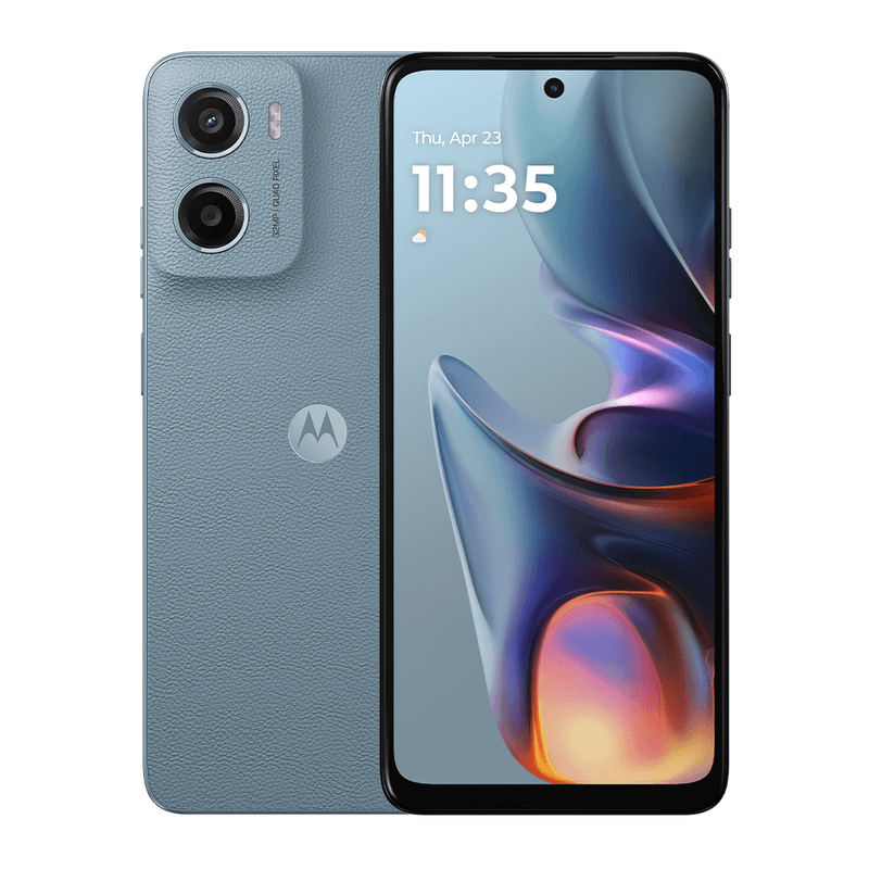 Motorola E15 - Smartphone