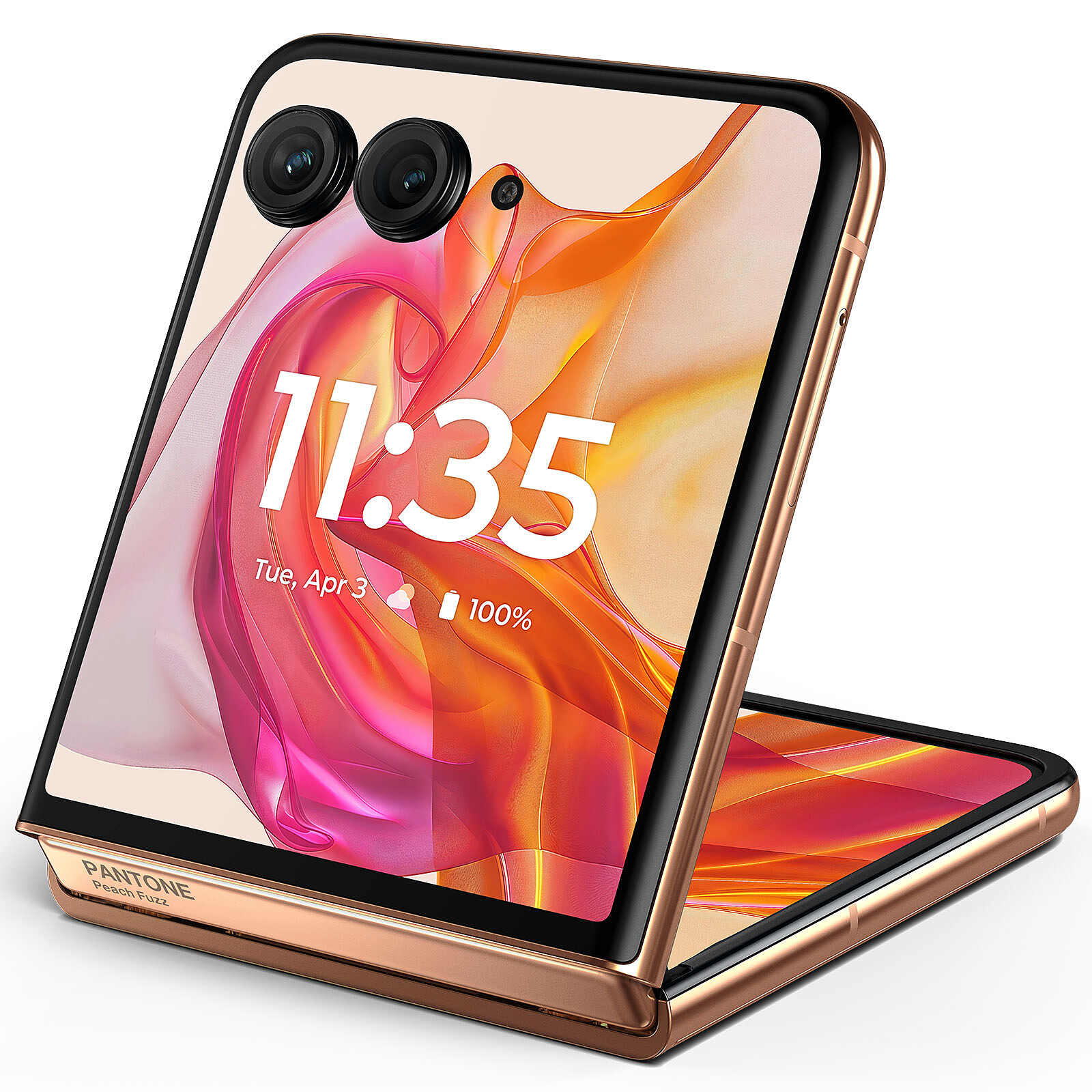 Motorola Razr 50 Ultra - Smartphone