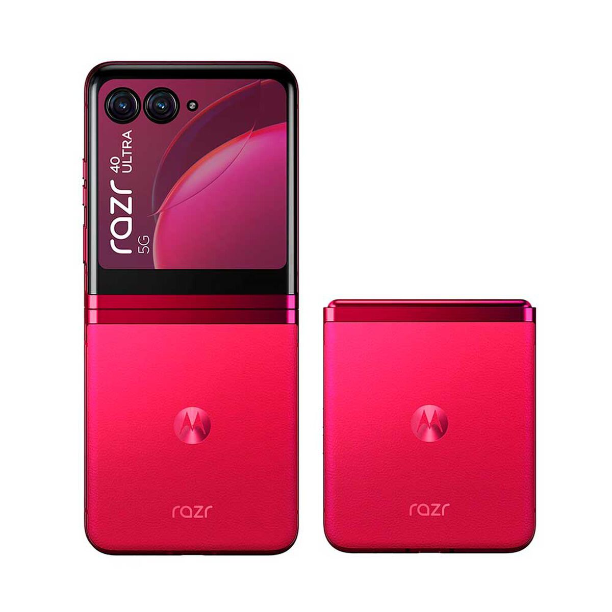 Motorola Razr 40 Ultra - Smartphone