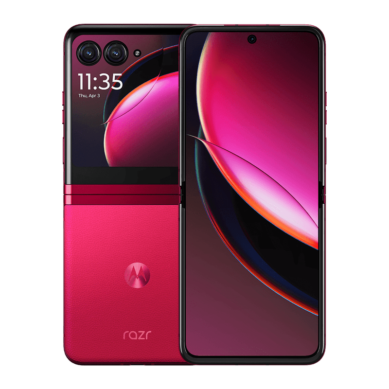 Motorola Razr 40 Ultra - Smartphone