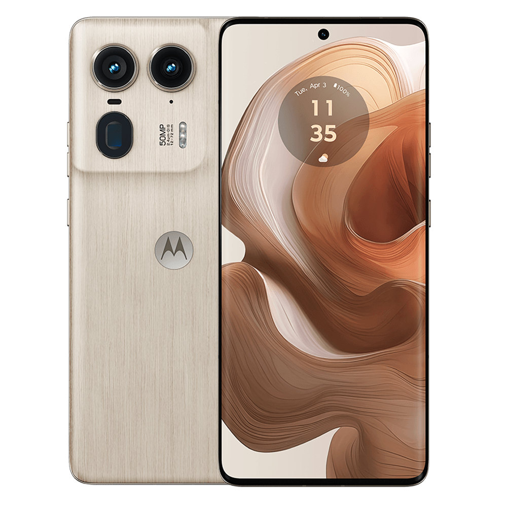 Motorola Edge 50 Ultra - Smartphone