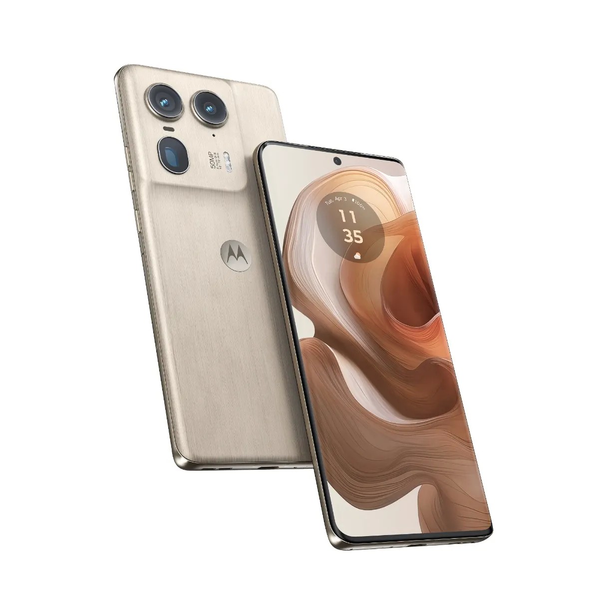 Motorola Edge 50 Ultra - Smartphone