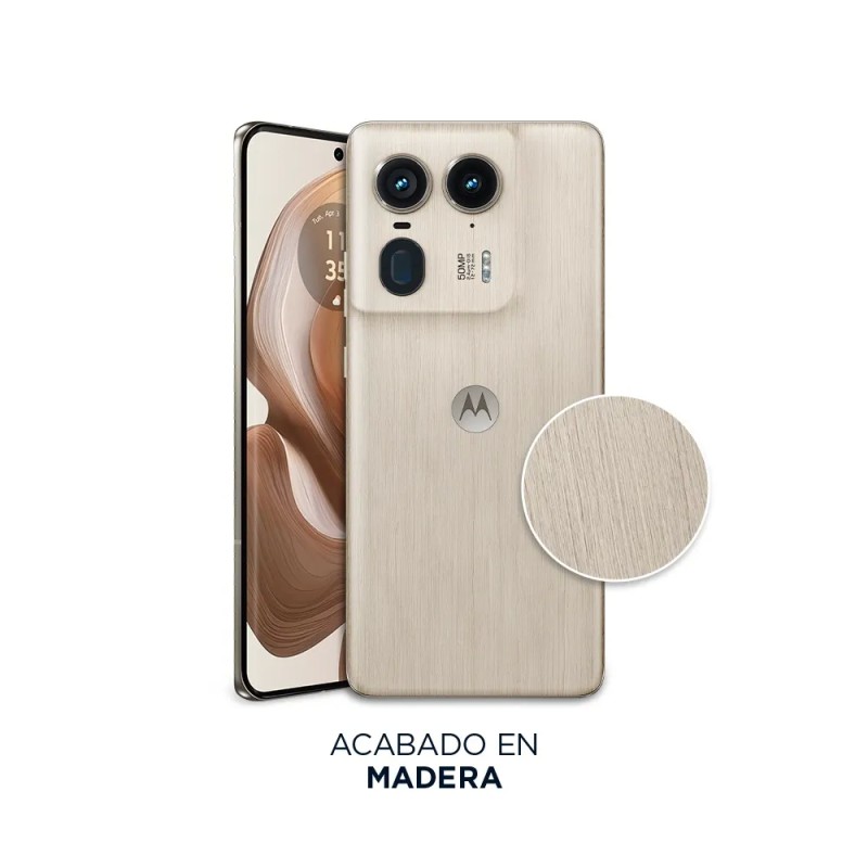 Motorola Edge 50 Ultra - Smartphone
