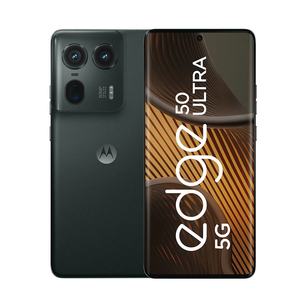 Motorola Edge 50 Ultra - Smartphone