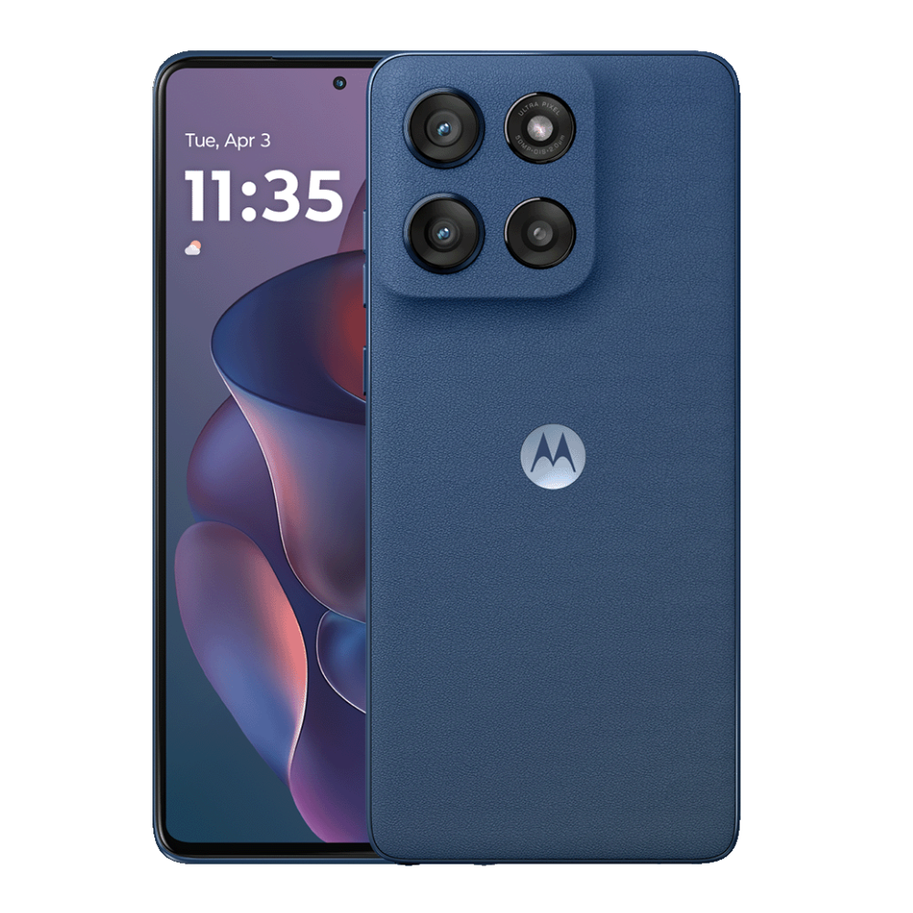 Motorola Edge 60 Fusion - Smartphone