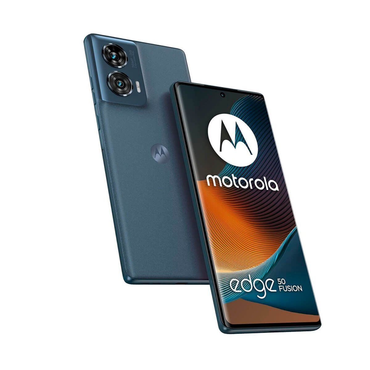 Motorola Edge 50 Fusion - Smartphone