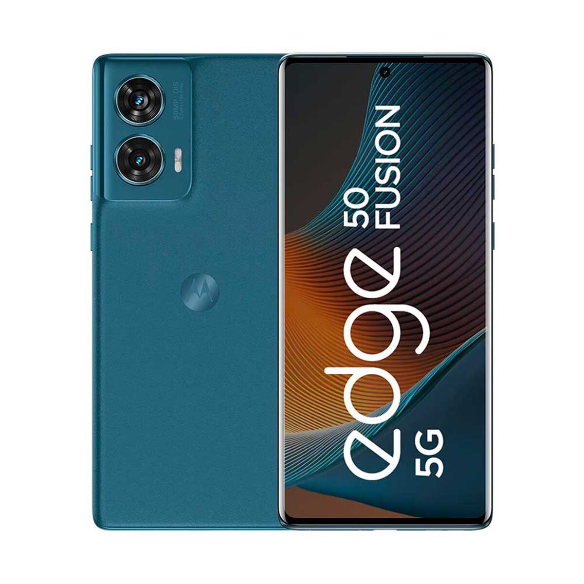Motorola Edge 50 Fusion - Smartphone