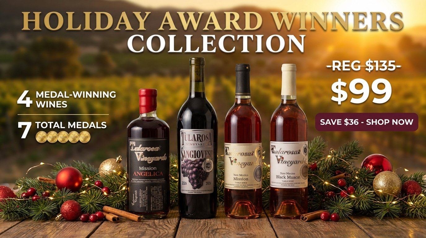 Holiday Award Winners Collection