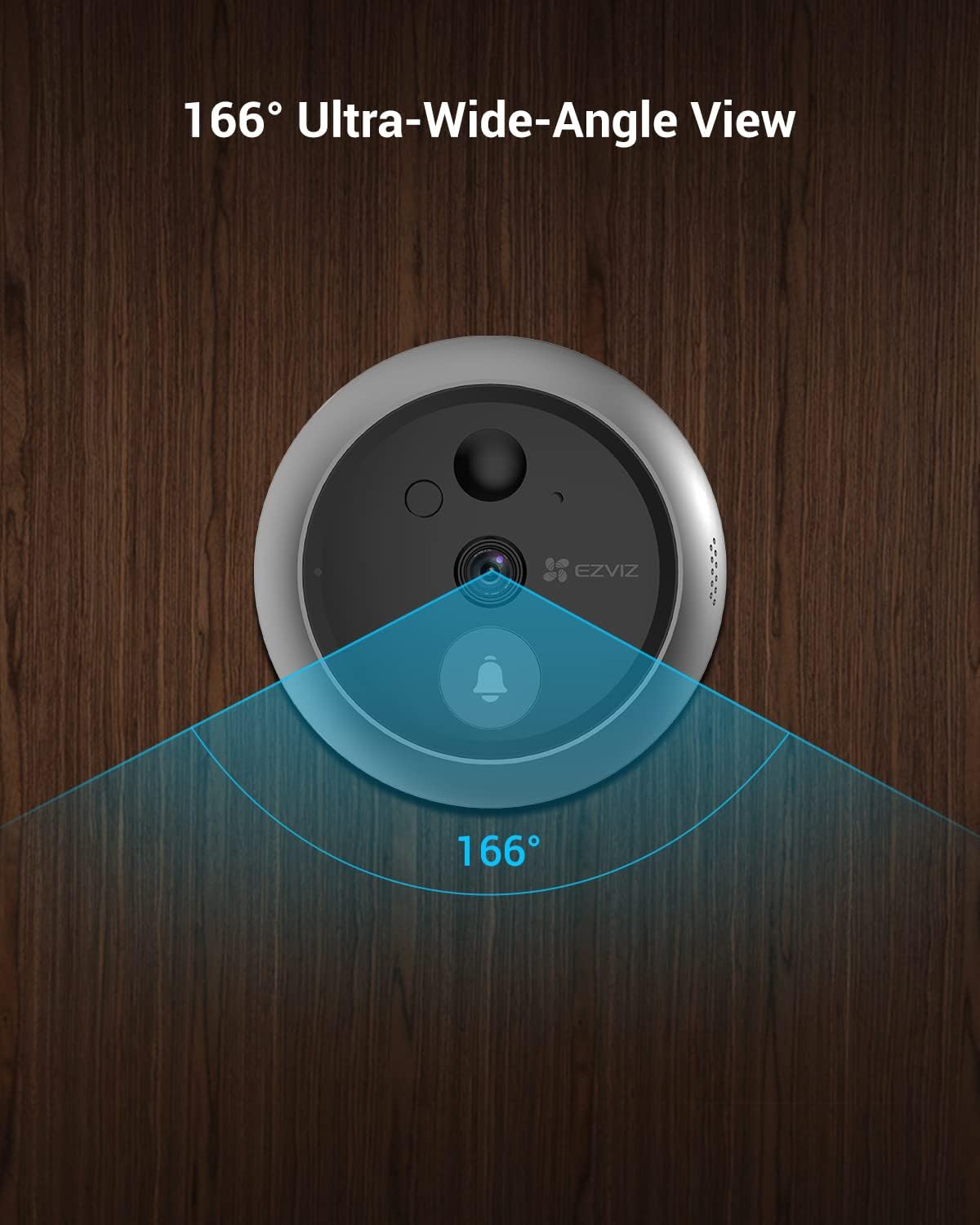 EZVIZ Mirilla Digital