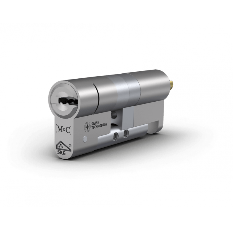 TEDEE - BOMBIN M&C modular para cerradura inteligente TEDEE Pro