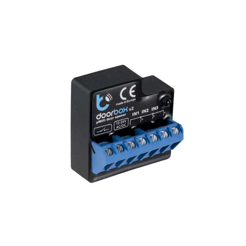 TEDEE - Smart Relay tedee