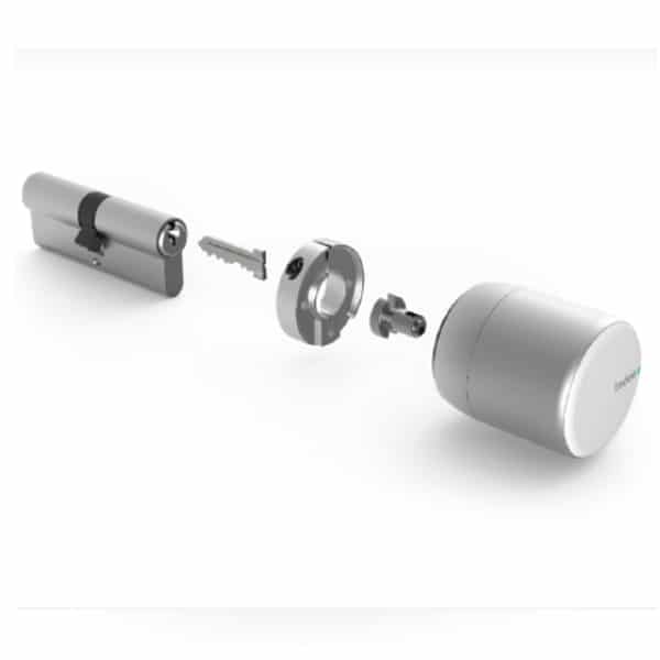 TEDEE - Adaptadores Tedee GO y Tedee Pro para cilindro europeo