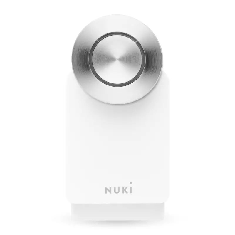 NUKI - SMART LOCK GO