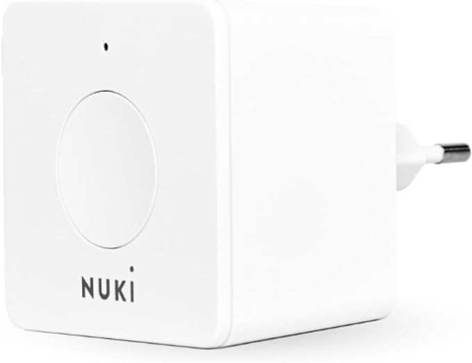 NUKI - Bridge Abrepuertas