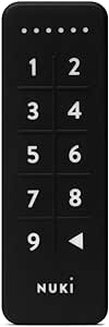 NUKI - KEYPAD