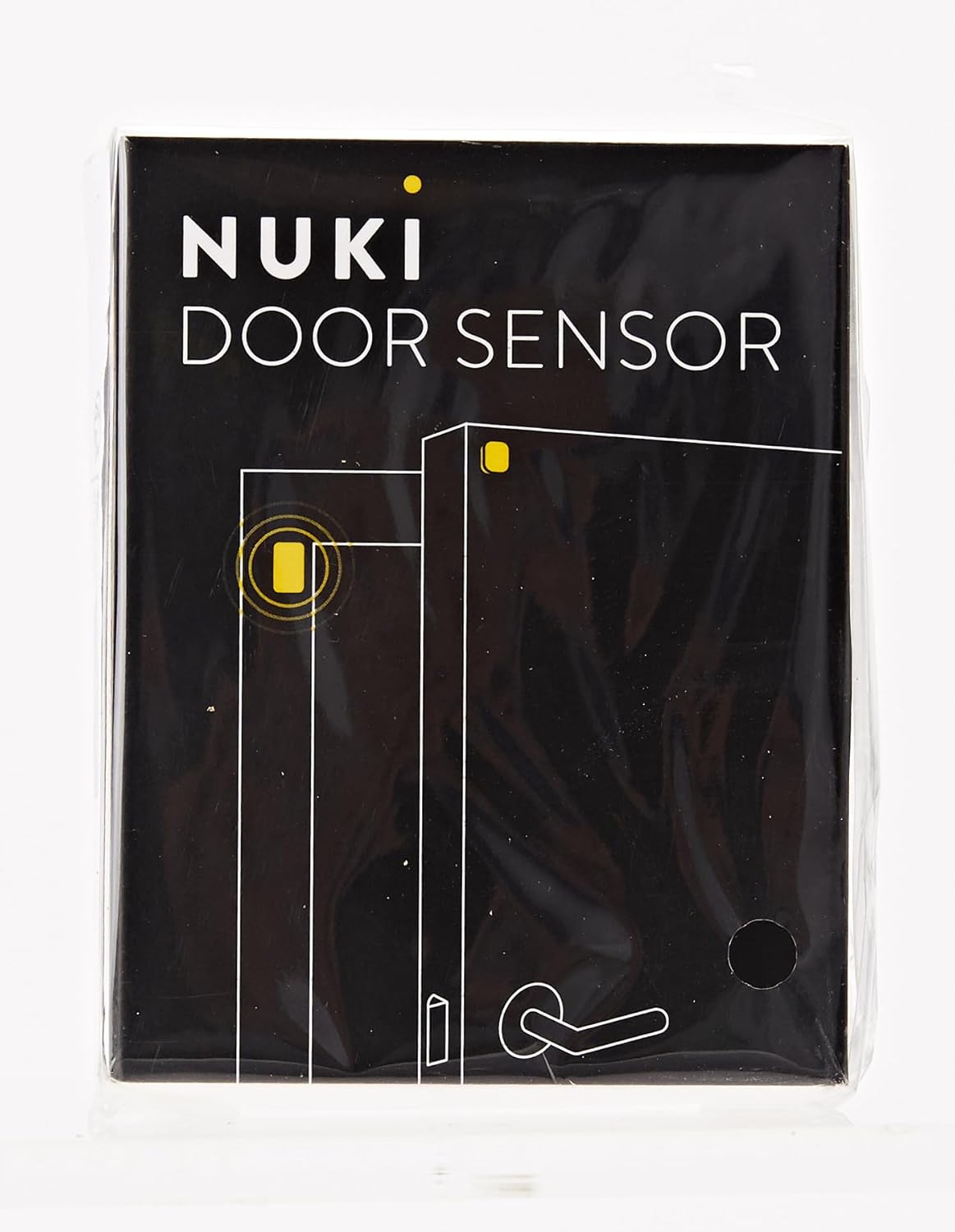 NUKI - SENSOR PUERTA - SENSOR DOOR