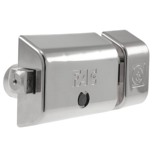 Cerrojo 446RP/80 Magnet UVE B50