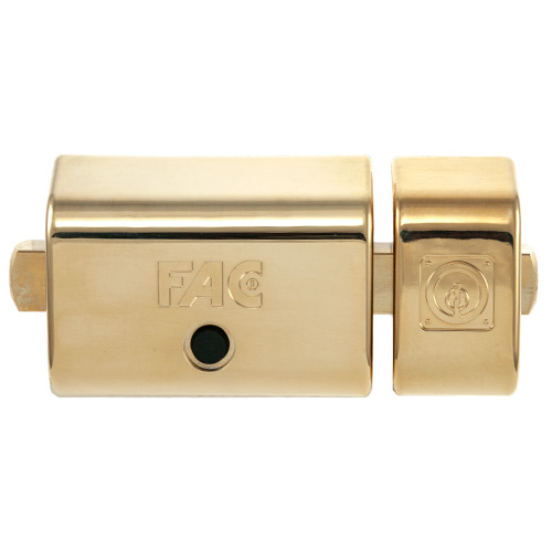 Cerrojo 446RP/80 Magnet UVE B50