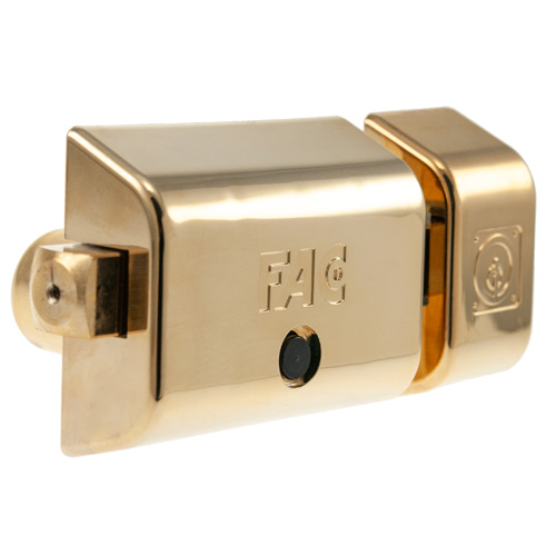 Cerrojo 446RP/80 Magnet UVE B50