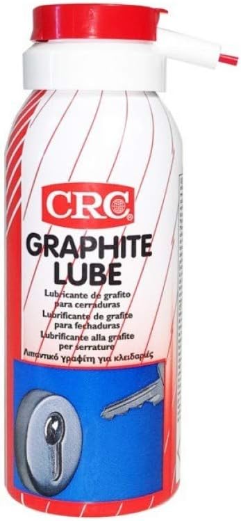  CRC Graphite Lube 100 ml 32863-AB