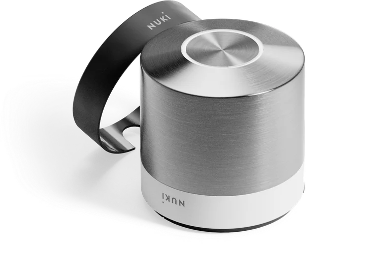 PACK Smart Lock ULTRA 5º GENERACIÓN + CILINDRO ESPECIAL NUKI