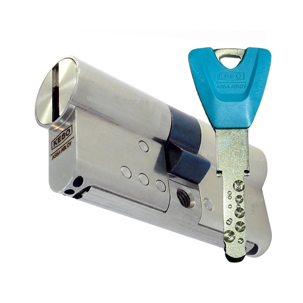 CILINDRO KESO 8000 Omega2 ULTRA