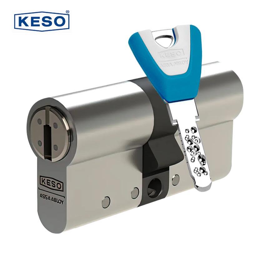 CILINDRO KESO 8000 Omega2 ULTRA