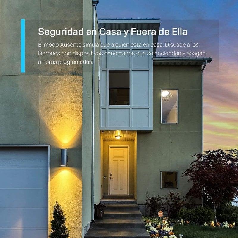  TP-Link Tapo P115 Mini Enchufe Inteligente Wi-Fi con Monitor Energía Ideal para Regletas