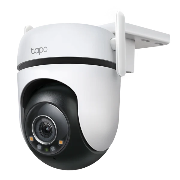 TP Link Tapo C520WS Cámara de Seguridad IP Interior y Exterior 1440P 4MP
