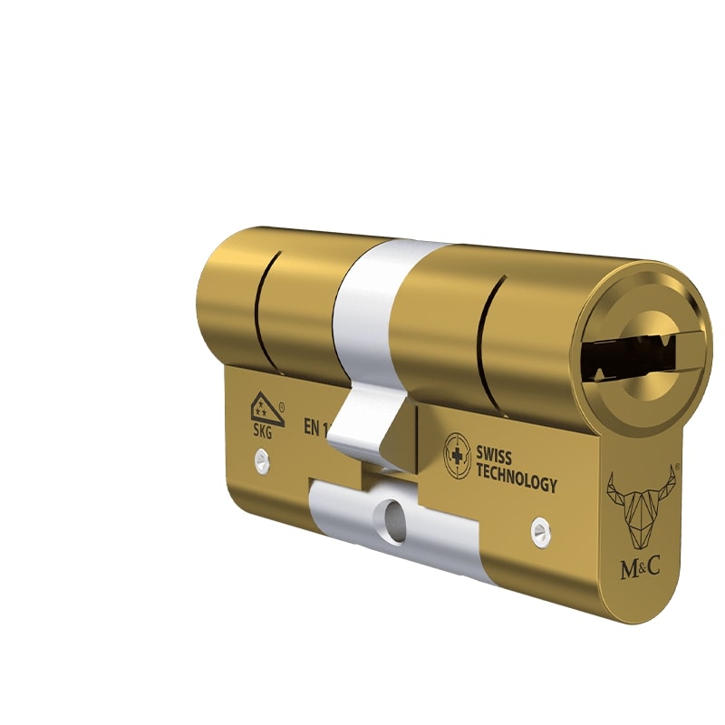CILINDRO ALTA SEGURIDAD M&C MOVE