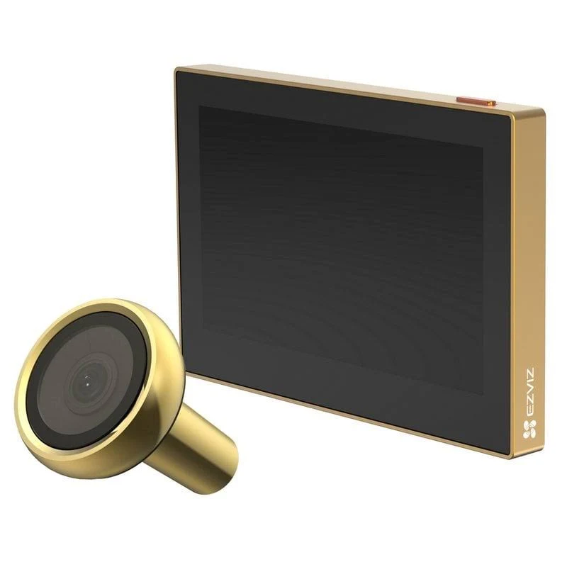 Mirilla digital inteligente EZVIZ