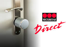 COLOBADOR OFICIAL SECURITAS DIRECT ALARMAS
