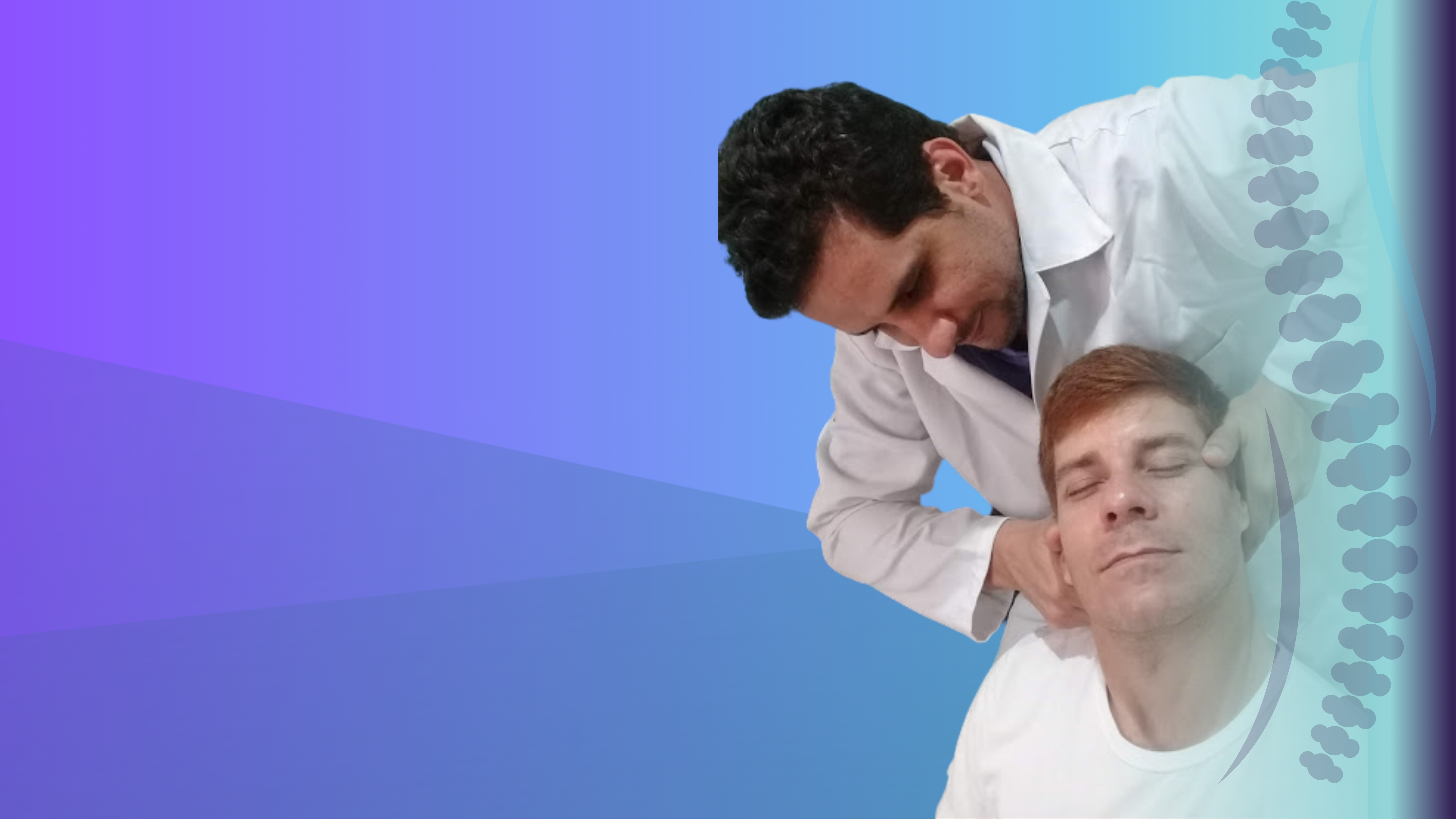 AVALIAÇÃO DE QUIROPRAXIA