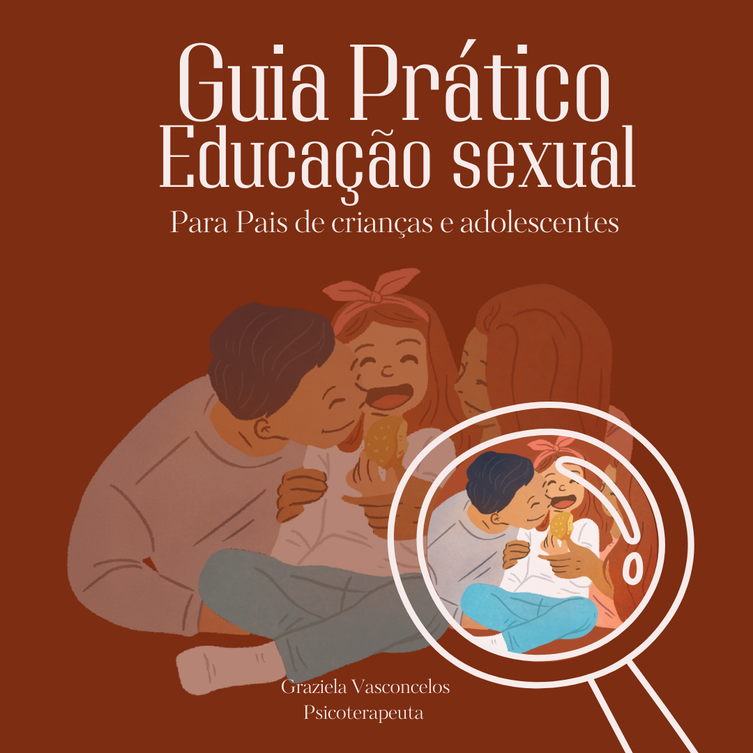 Guia Prático Educação Sexual