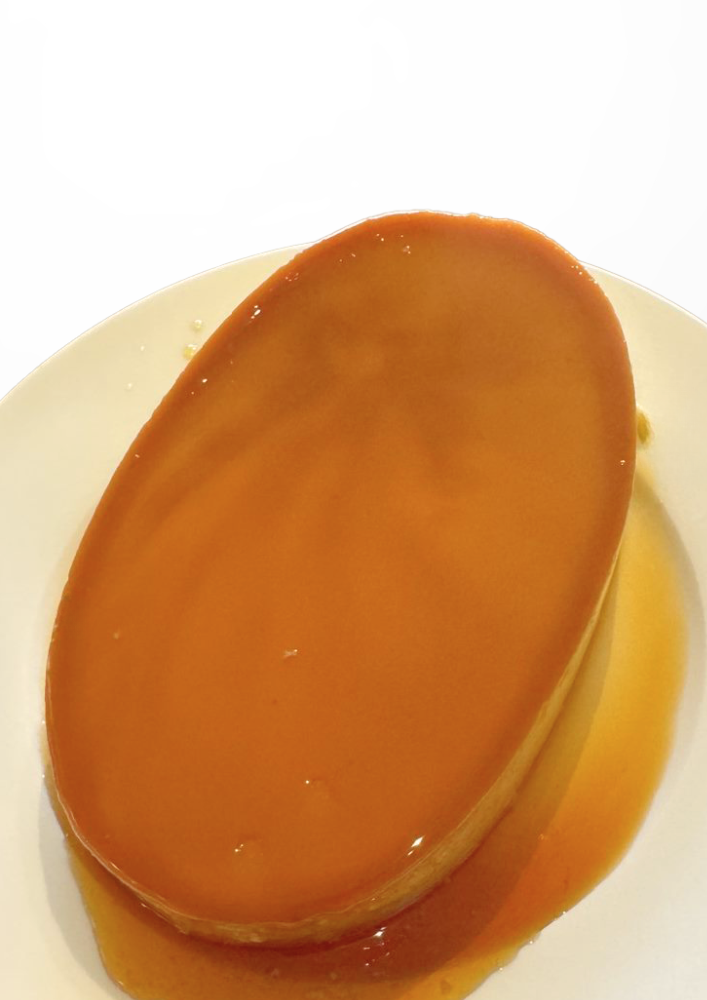 Leche Flan